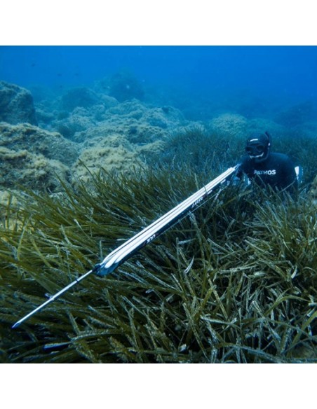 Speargun Pathos Laser Evo Carbon Spearguns