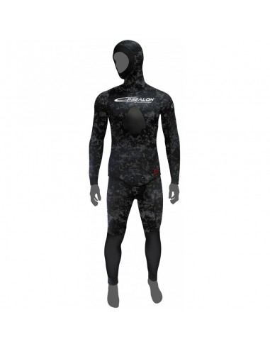 Wetsuit Epsealon Shadow 5 mm. Wetsuits