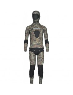 Wetsuit Salvimar Krypsis 5.5 mm. Wetsuits