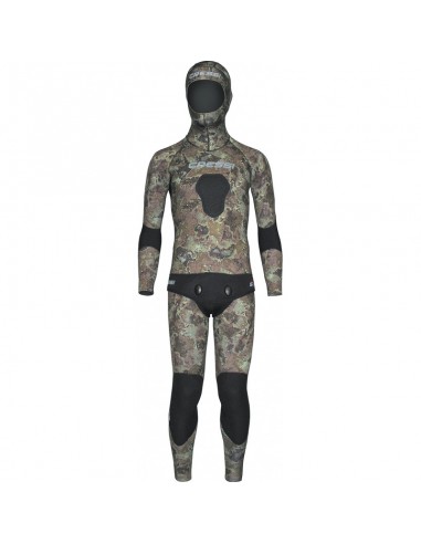 Wetsuit Cressi Tecnica 7 mm Wetsuits