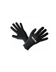 Wetsuit Seac Sub Makaira 2 mm. Wetsuits