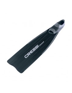 Трубка Cressi Corsica Black Трубки