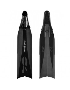 Snorkel Imersion Sabre Snorkels