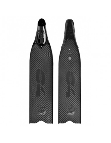 Fins C4 MB-001 Carbon Fins