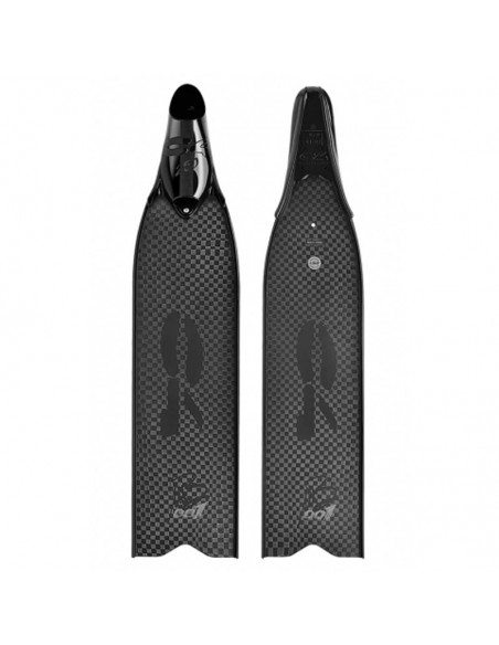 Flossen C4 MB-001 Carbon Flossen