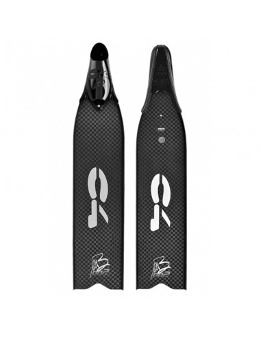 Fins C4 MB-002 Carbon Fins