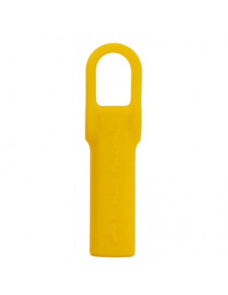 Rob Allen Spear Tip Protector Yellow, 7/8 mm Tips