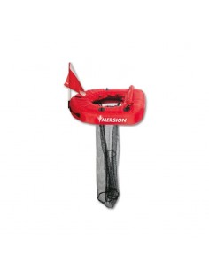 Imersion Boje mit Netz Bojen & Flöße