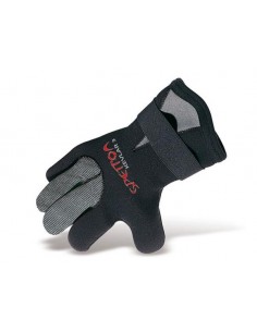 Handschuhe Spetton Kevlar 3 mm. Handschuhe