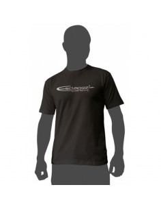 Schnorchel C4 Meltemi Black Schnorcheln