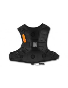 Тяжи Salvimar S400 Acid Ø 16 мм. Тяжи