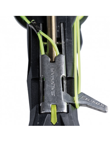 Speargun Salvimar Ares Right Spearguns