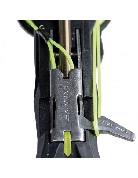 Speargun Salvimar Ares Right Spearguns