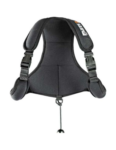 Mares Weight Backpack Black Weight vests