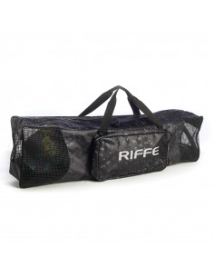 Schnorchel Riffe Scout Vortex Camo Schnorcheln