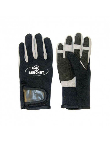 Handschuhe Beuchat Tropik 2,5 mm Handschuhe