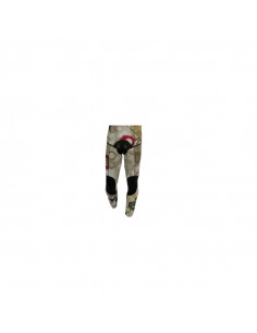 Long John pants Imersion Apnea  Mimetic 7 mm Wetsuits - Only Pants