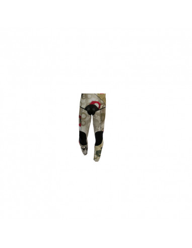 Long John pants Imersion Apnea  Mimetic 7 mm Wetsuits - Only Pants