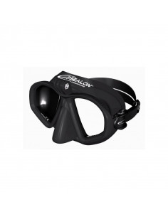 Wetsuit Salvimar Krypsis 5.5 mm. Wetsuits