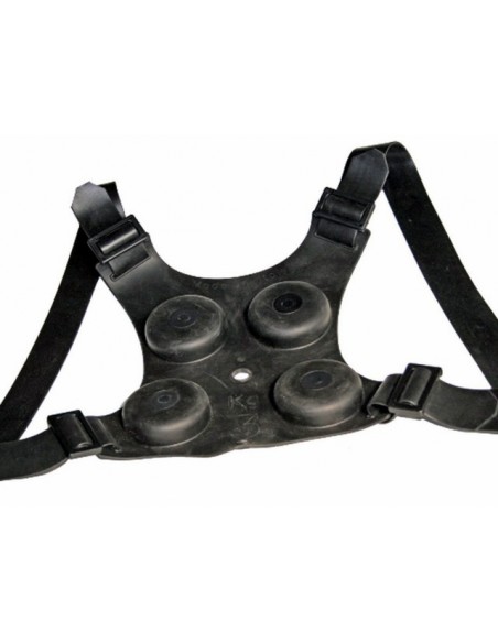 Bleiweste Saplast Tortuga Mimetico, 3 kg. Bleiweste