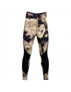 Snorkel Mares Dual Camo Snorkels