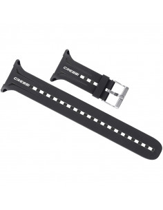 Siliconabdeckung für Cressi Goa/Cartesio/Newton/Drake/Neon Accessoires