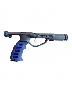 Handgriff Ermes Sub Avatar Blue Ersatzteile für Harpunen
