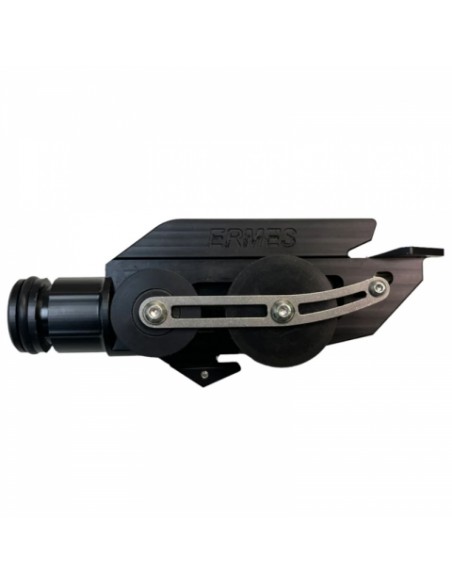 Muzzle Ermessub Double Roller Ceramic Spare parts for spearguns