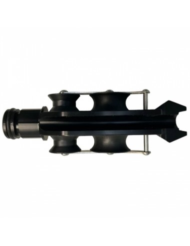 Ролликовая "голова" Ermessub Double Roller Ceramic Запчасти для ружей