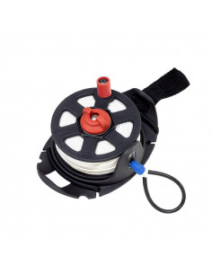 Rob Allen Vecta Belt Reel with line - Spearfishing Shop