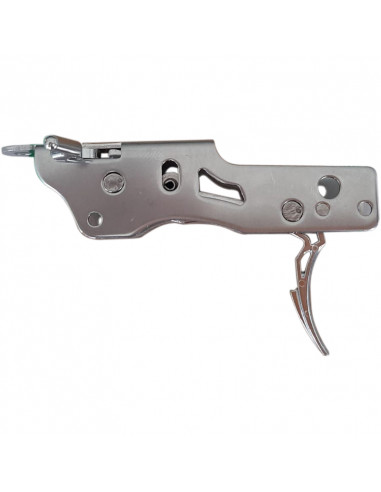 Trigger Ermes Sub Avatar Double Roll Spare parts for spearguns