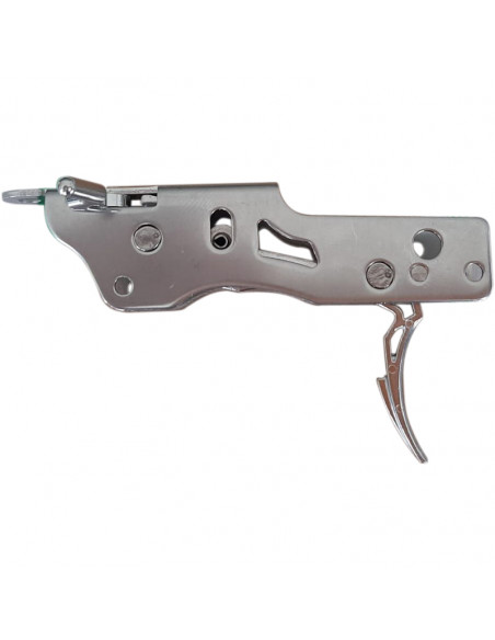 Trigger Ermes Sub Avatar Double Roll Spare parts for spearguns