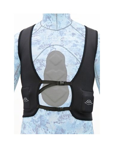 Bleiweste Picasso Vest Pro, 6 kg. Bleiweste