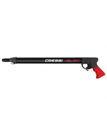 Speargun Cressi SL Star - Spearfishing Shop Speargun Cressi SL Star - Spearfishing Shop