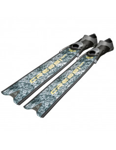 Socks Omer Titanium 1,5 mm. Socks