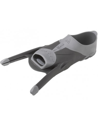 Flossen Cressi Gara Turbo Carbon Green MD Flossen Cressi Gara Turbo Carbon Green MD Flossen