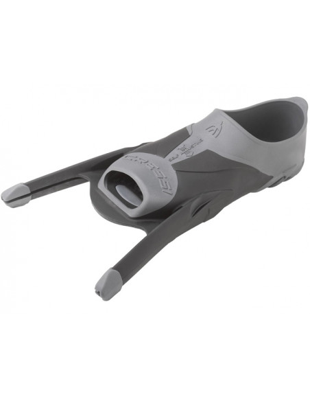 Flossen Cressi Gara Turbo Carbon Green MD Flossen Cressi Gara Turbo Carbon Green MD Flossen