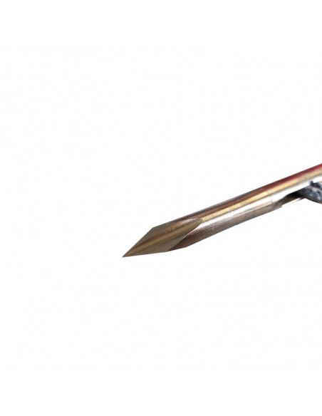 Spitze LGSub Extreme Dyneema Slip Tip, Gewinde 24" Spitzen