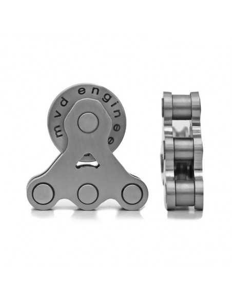 MVD Pulleys INOX Pro for invert for Inverter speargun Spare parts for spearguns