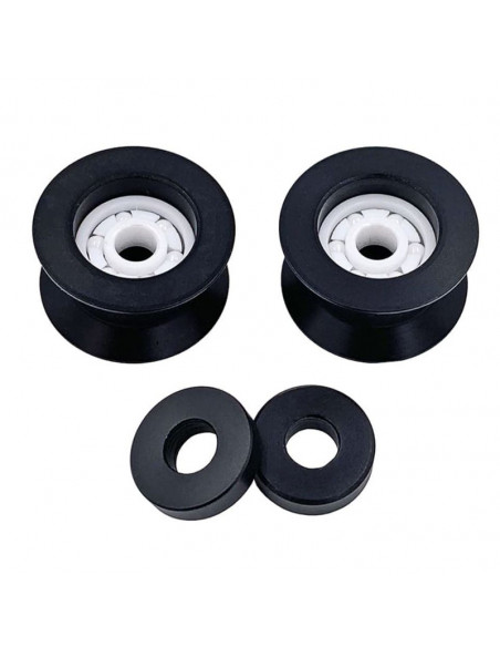 Кит Ermes Sub Roller Double Ceramic Запчасти для ружей