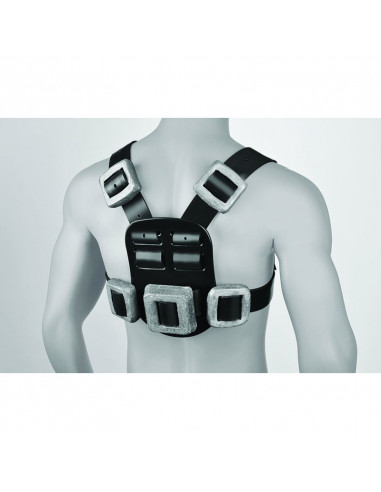 Harness C4 Marco Bardi, 12 kg Weight vests