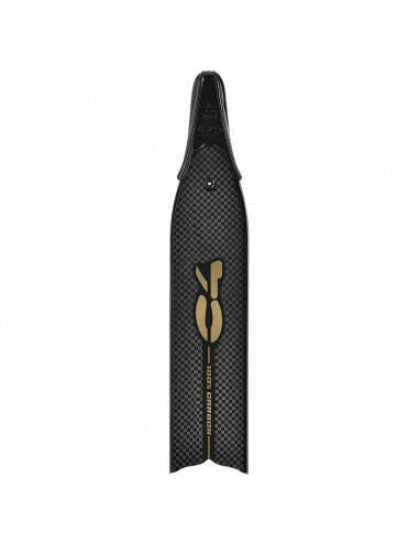 Fins C4 MB-002 Aurea Carbon Fins