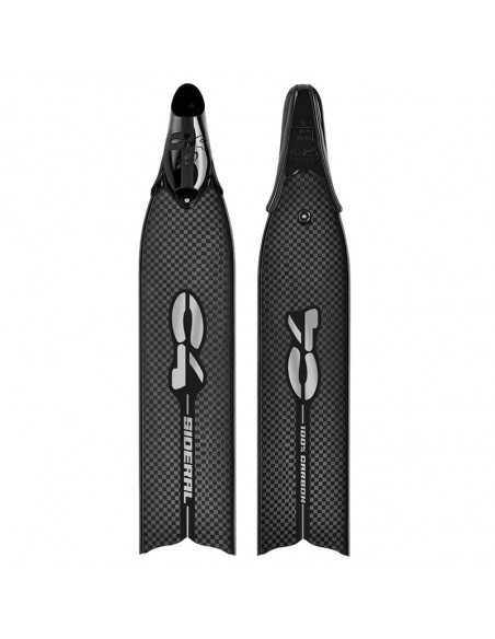 Ласты C4 MB-001 Sideral Carbon Ласты