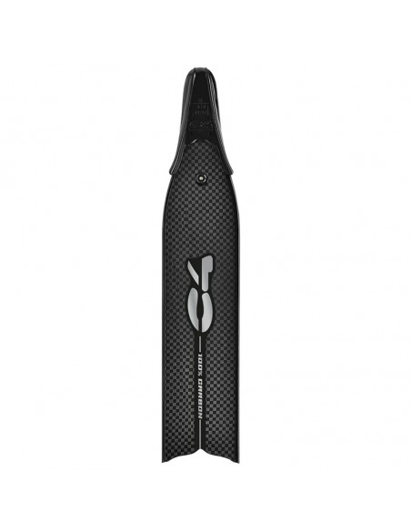 Fins C4 MB-001 Sideral Carbon Fins