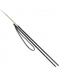 Pfeil Rob Allen Ø 7,5 mm, Double notch, M6 Pfeile