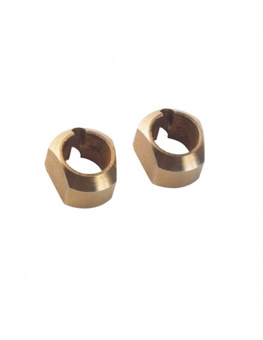 Salvimar Slide Ring for shaft Ø 6,5 mm, 2 pz Accessoires