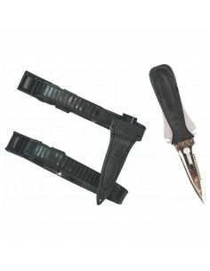 MVD Hooks for Roller spearguns (Pair) Spare parts for spearguns