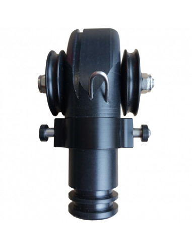 Muzzle Roi Sub Invert Roller Muzzle Roi Sub Invert Roller Spare parts for spearguns