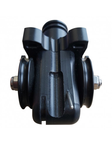 Muzzle Roi Sub Invert Roller Muzzle Roi Sub Invert Roller Spare parts for spearguns