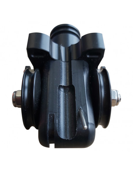 Muzzle Roi Sub Invert Roller Muzzle Roi Sub Invert Roller Spare parts for spearguns